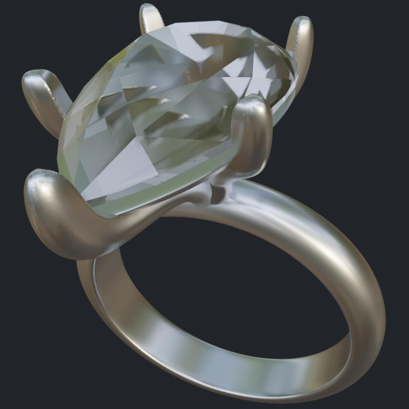 Pear Shape Solitaire - Main